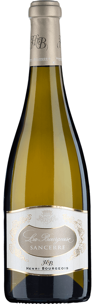 Sancerre AOC La Bourgeoise Henri Bourgeois