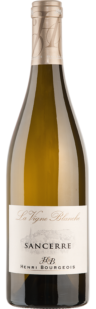 Sancerre AOC La Vigne Blanche Henri Bourgeois