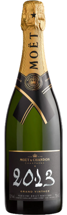 2013 Champagne Brut Grand Vintage Moët & Chandon 750