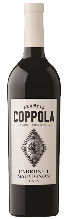 2020 Cabernet Sauvignon Diamond Collection California Francis Ford Coppola Winery 750