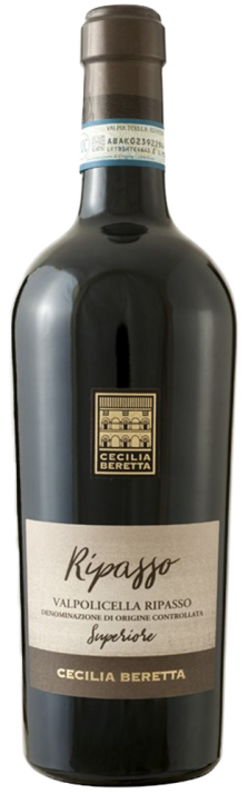 2021 Valpolicella DOC Ripasso Superiore Cecilia Beretta 750