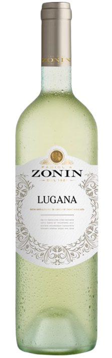 2023 Lugana DOC Casa vinicola Zonin 750