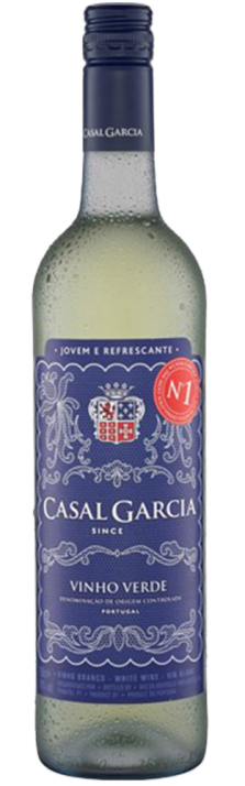 Casal Garcia Vinho Verde DOC Aveleda 750