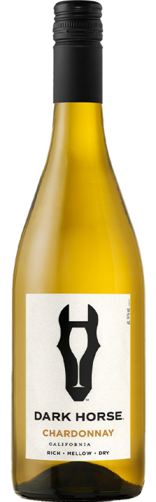 2022 Chardonnay California Dark Horse 750