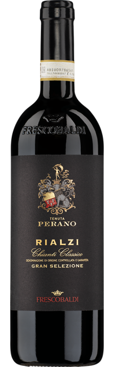 2020 Rialzi Gran Selezione Tenuta Perano Chianti Classico DOCG Azienda Agricola Frescobaldi 750