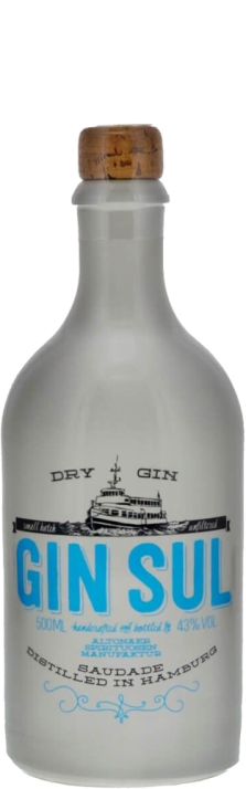 Gin Sul Dry 500