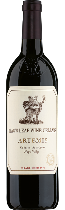 2021 Cabernet Sauvignon Artemis Napa Valley Stag's Leap Wine Cellars 750