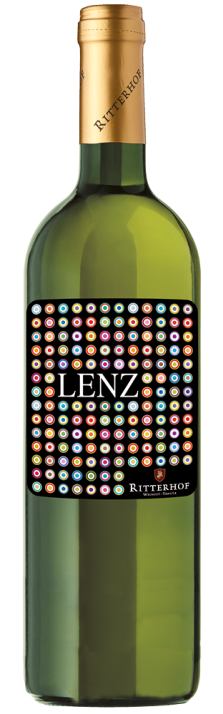 2022 Lenz Cuvée Bianco Vigneti Dolomiti IGT Tenuta Ritterhof 750