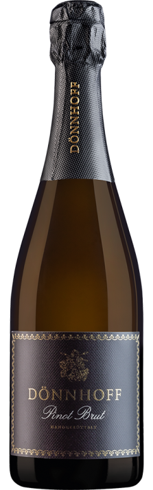 2019 Sekt Pinot Brut Weingut Dönnhoff 750