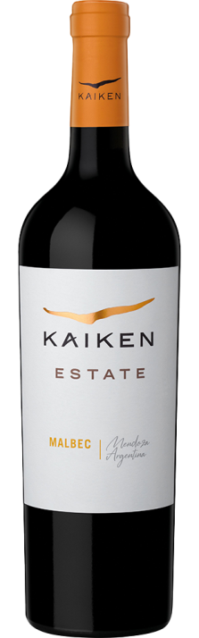 2022 Malbec Mendoza Kaiken Estate 750