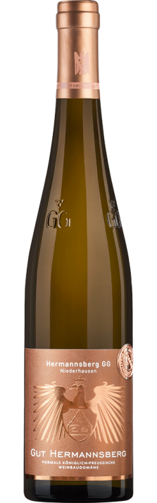 2019 Riesling GG trocken Reserve VDP.Grosse Lage Niederhausen Hermannsberg Monopollage Gut Hermannsberg 750