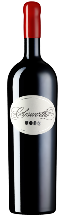 2017 Cabernet Sauvignon Colesworthy Napa Valley Schrader Cellars 1500