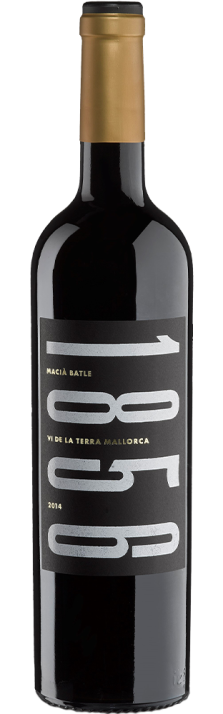 2019 1856 VT Mallorca Bodegues Macià Batle 750