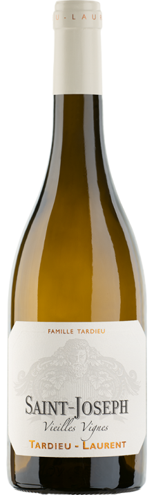 2020 St-Joseph AOC Blanc Vieilles Vignes Tardieu-Laurent 750