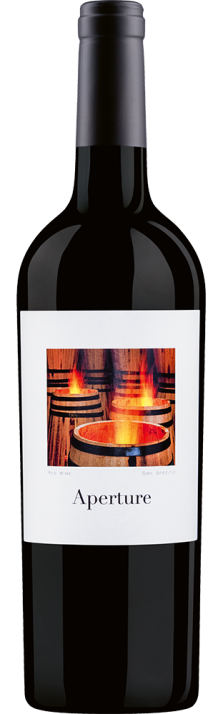 2017 Aperture Red Alexander Valley - Sonoma County Aperture Cellars 750