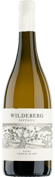 2022 Chenin Blanc Paarl WO Wildeberg Wines 750