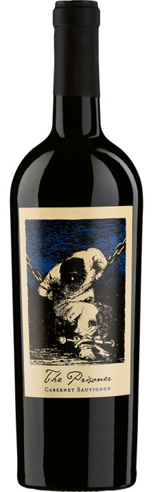 2021 The Prisoner Cabernet Sauvignon Napa Valley The Prisoner Wine Company 750