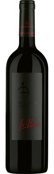 2018 Le Noir trocken Pfalz Bernhard Koch 1500