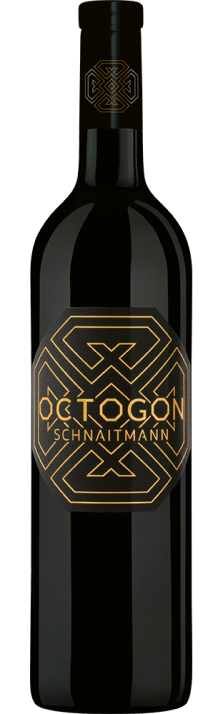 2018 Octogon trocken Württemberg Weingut Schnaitmann (Bio) 750