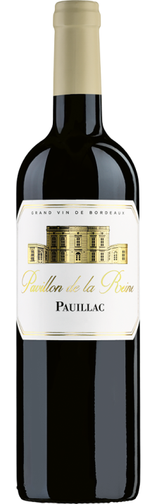 2019 Pavillon de la Reine Pauillac AOC 750