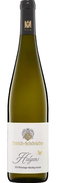 2022 Riesling trocken Monzinger Halgans Weingut Emrich-Schönleber 750