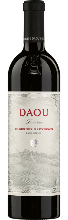 2019 Cabernet Sauvignon Reserve Paso Robles Daou Vineyards 750