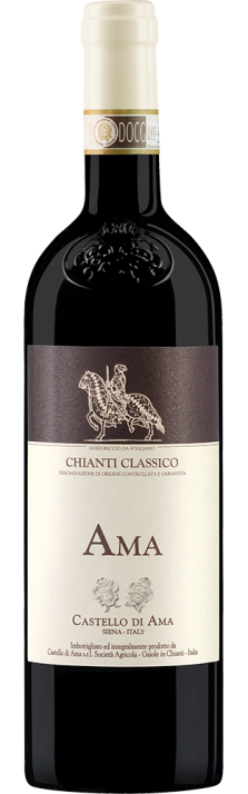 2021 Chianti Classico DOCG Castello di Ama 750