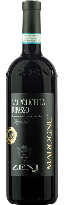 2021 Valpolicella DOC Ripasso Superiore Cantina Zeni 750