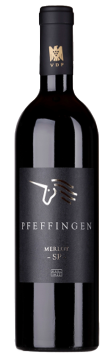 2021 Merlot SP trocken Weingut Pfeffingen 750