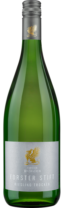 2023 Riesling trocken Forster Stift Forster Winzerverein 1000