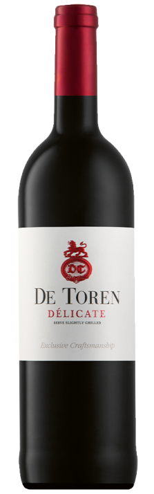 Délicate De Toren Private Cellar 750