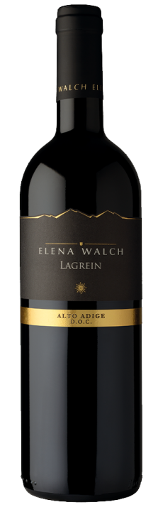 2023 Lagrein Südtirol Alto Adige DOC Elena Walch 750