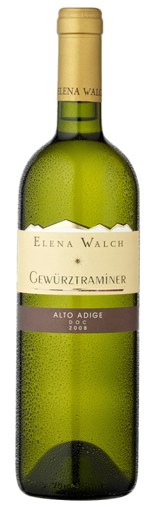 2022 Gewürztraminer Südtirol Alto Adige DOC Elena Walch 750