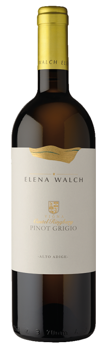 2022 Pinot Grigio Castel Ringberg Südtirol Alto Adige DOC Elena Walch 750