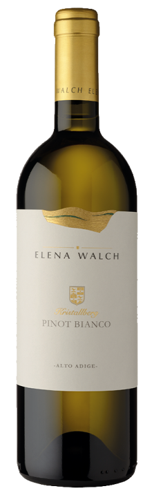 2021 Pinot Bianco Kristallberg Südtirol Alto Adige DOC Elena Walch 750