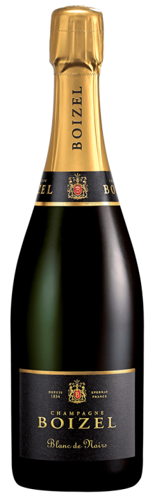 Champagne Blanc de Noirs Brut Boizel 750