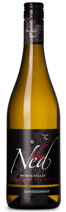 2021 Chardonnay The Ned Marlborough Marisco Vineyards 750