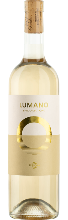 2022 Lumano Bianco Ticino DOC Tamborini 750