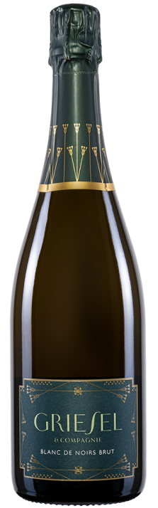 2021 Sekt Blanc de Noirs Brut Griesel & Compagnie 750