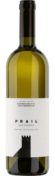 2023 Sauvignon Blanc Prail Südtirol Alto Adige DOC Schreckbichl Colterenzio 750