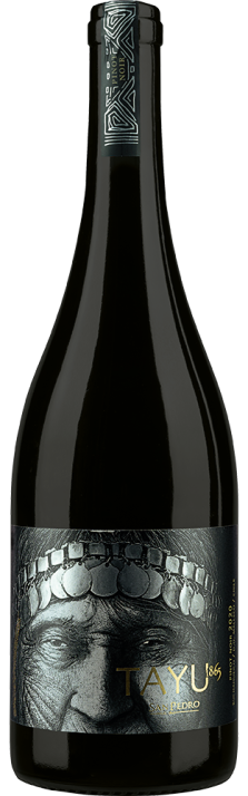 2021 Pinot Noir Tayu 1865 Valle del Malleco Viña San Pedro 750