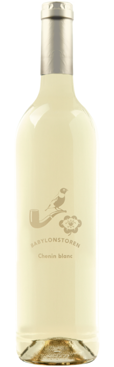 2023 Chenin Blanc Simonsberg-Paarl WO Babylonstoren 750