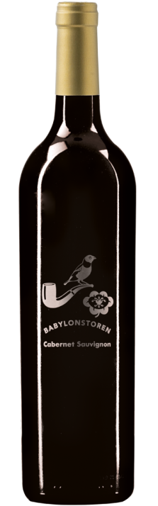 2020 Cabernet Sauvignon Simonsberg-Paarl WO Babylonstoren 750