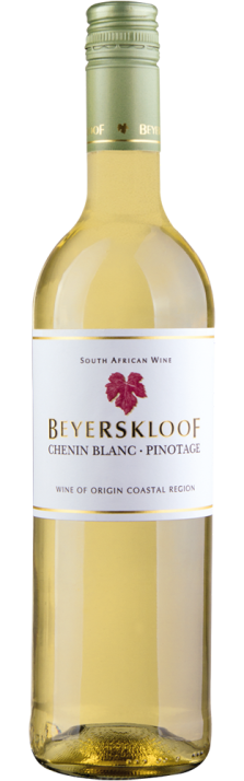 2022 Chenin Blanc Pinotage Western Cape WO Beyerskloof 750