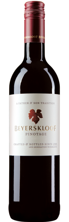 2022 Pinotage Western Cape WO Beyerskloof 750