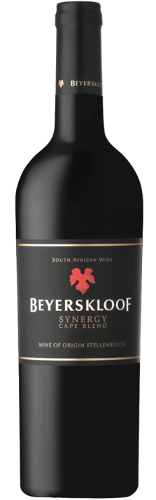 2021 Synergy Cape Blend Stellenbosch WO Beyerskloof 750