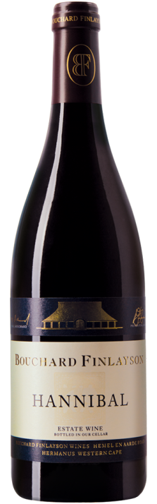 2020 Hannibal Hemel-en-Aarde Valley WO Bouchard Finlayson 750