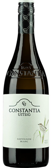 2021 Sauvignon Blanc Constantia WO Constantia Uitsig 750