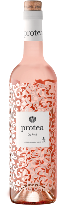 2022 Protea Rosé Western Cape WO Anthonij Rupert Wyne 750