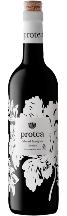 2020 Cabernet Sauvignon Protea Western Cape WO Anthonij Rupert Wyne 750